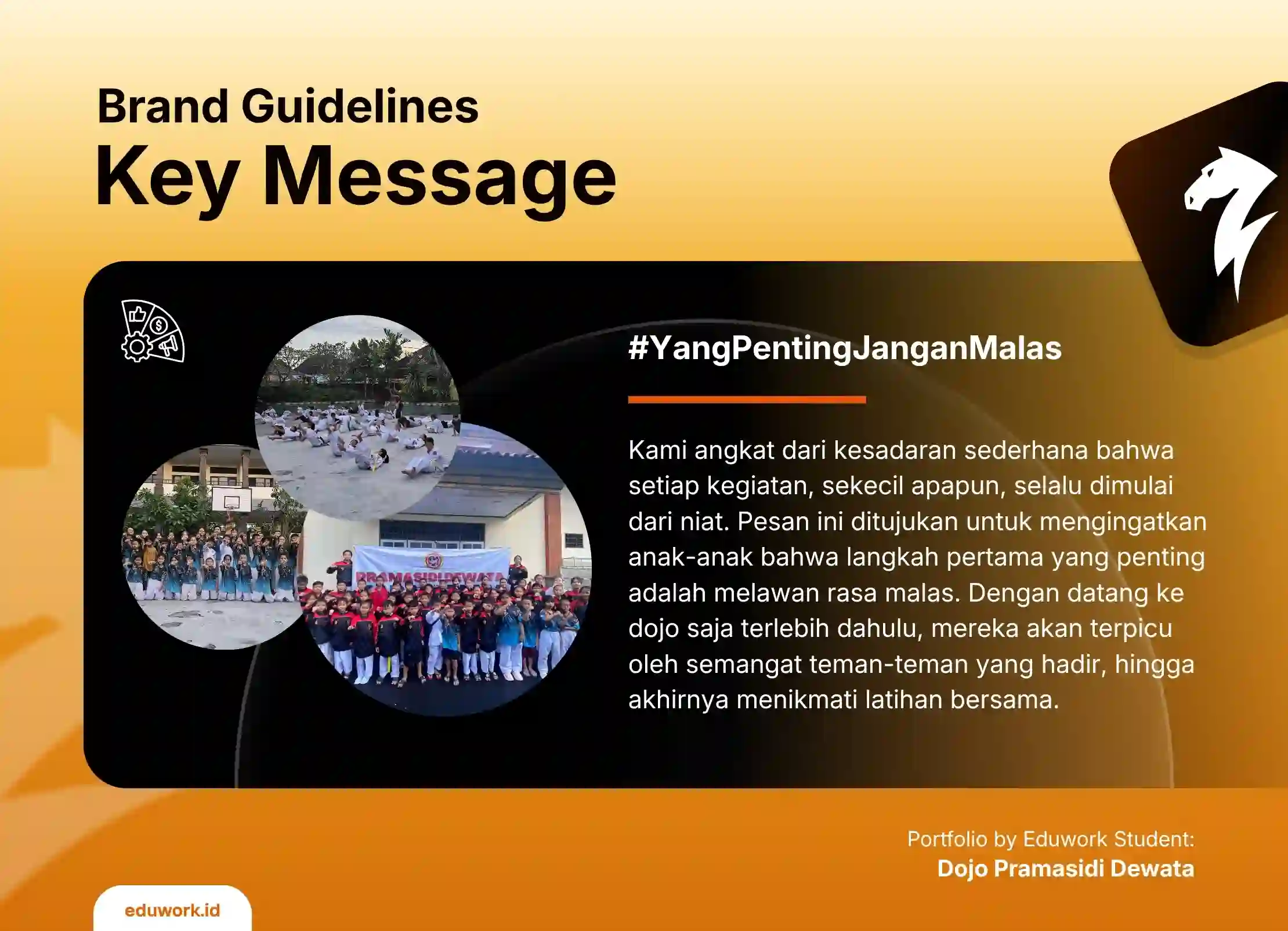 Brand Guideline